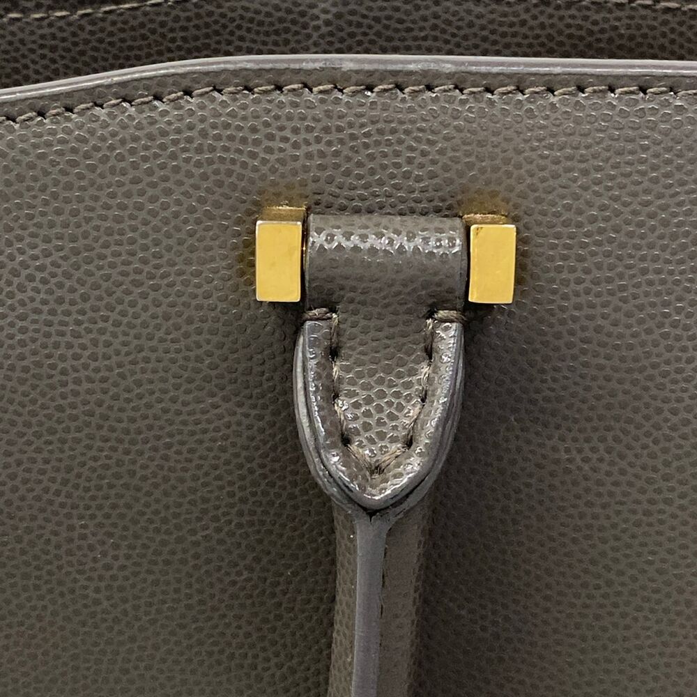 Saint Laurent PARIS Uptown Small Handbag 561203 - Picture 11 of 15